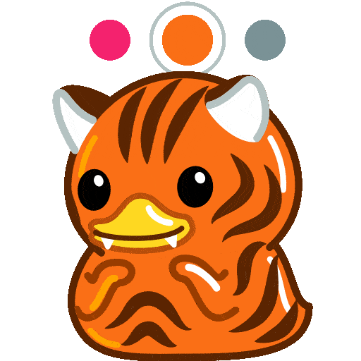 Telegeram 表情 - 社会的